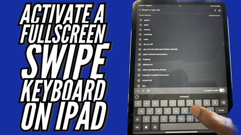 Swipe up to play full screen! .